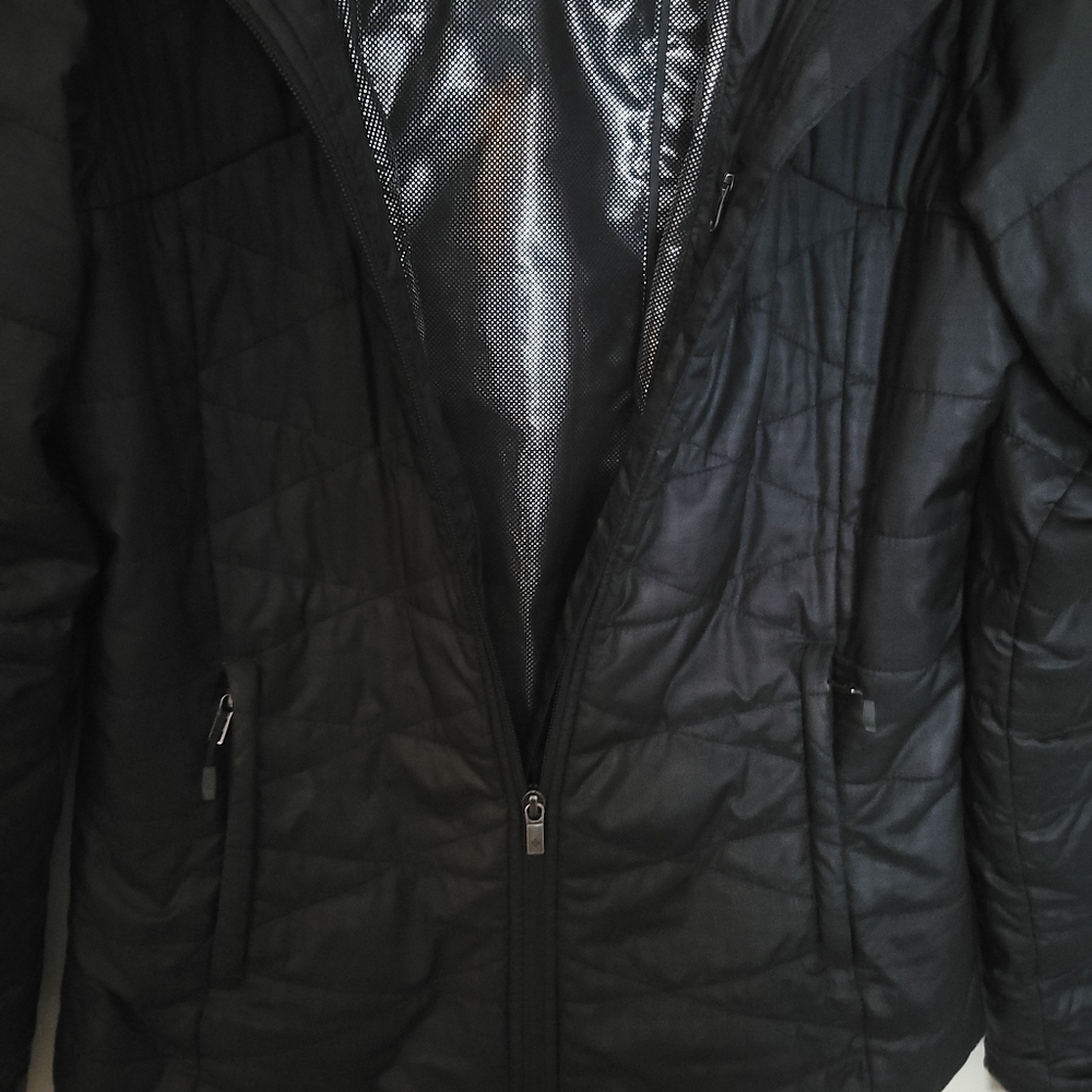 Jacket - Picture 3 of 5